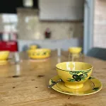 Maison Vintage Au Coeur De La Baie De Somme Dom wakacyjny
