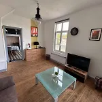 Maison Vintage Au Coeur De La Baie De Somme Nouvion-en-Ponthieu