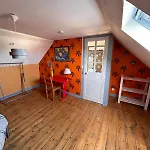 Holiday home Maison Vintage Au Coeur De La Baie De Somme *