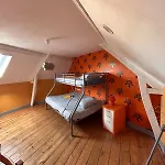 Dom wakacyjny Maison Vintage Au Coeur De La Baie De Somme Nouvion-en-Ponthieu