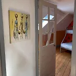Maison Vintage Au Coeur De La Baie De Somme Nouvion-en-Ponthieu