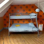 Maison Vintage Au Coeur De La Baie De Somme Dom wakacyjny Nouvion-en-Ponthieu