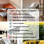 Maison Vintage Au Coeur De La Baie De Somme *