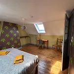 Maison Vintage Au Coeur De La Baie De Somme Nouvion-en-Ponthieu