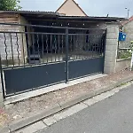 Maison Vintage Au Coeur De La Baie De Somme * Nouvion-en-Ponthieu