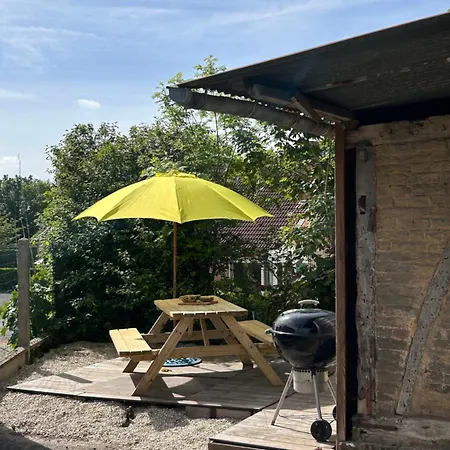 La Maison D'anissa