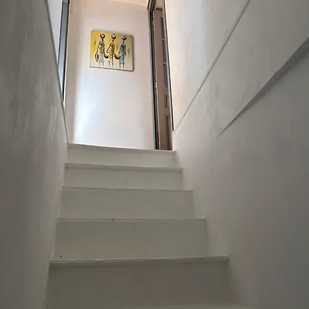 La Maison D'anissa-plage A 20min-wifi-parking Holiday home