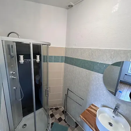 Holiday home La Maison D'anissa-plage A 20min-wifi-parking