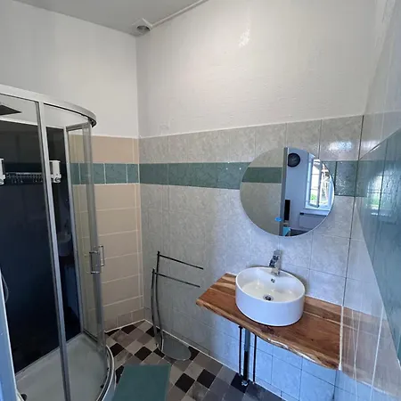 La Maison D'anissa-plage A 20min-wifi-parking Holiday home *