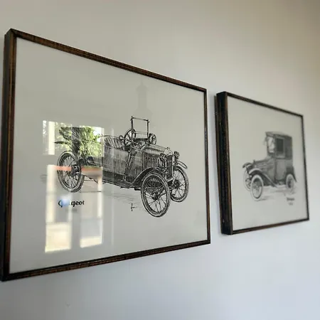 La Maison D'anissa-plage A 20min-wifi-parking