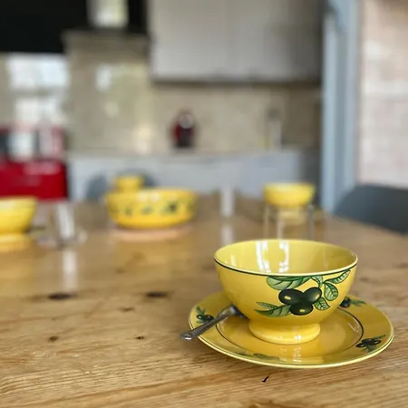 La Maison D'anissa-plage A 20min-wifi-parking