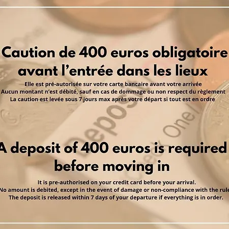 La Maison D'anissa Nouvion-en-Ponthieu
