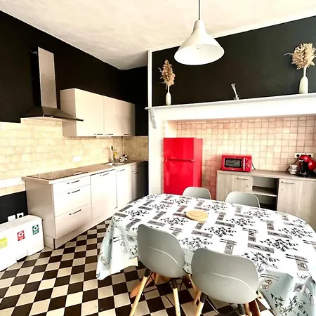 別荘 Maison De Charme Au Coeur De La Baie De Somme