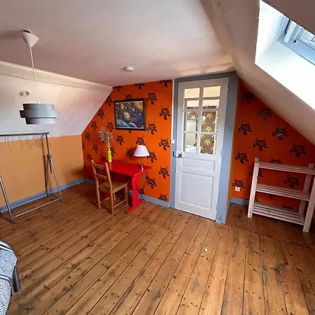 Maison De Charme Au Coeur De La Baie De Somme Nouvion-en-Ponthieu